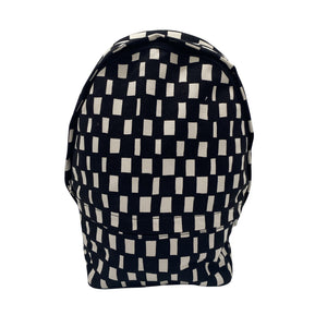 Unisex Marimekko - Reppu, koko Ei kokoa - Musta (1)