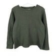 Unisex Milk Copenhagen - Neulepaita, koko 122 - 128 - Vihreä ()