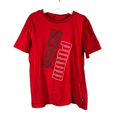 Unisex Puma - T-paita, koko 146 - 152 -  ()