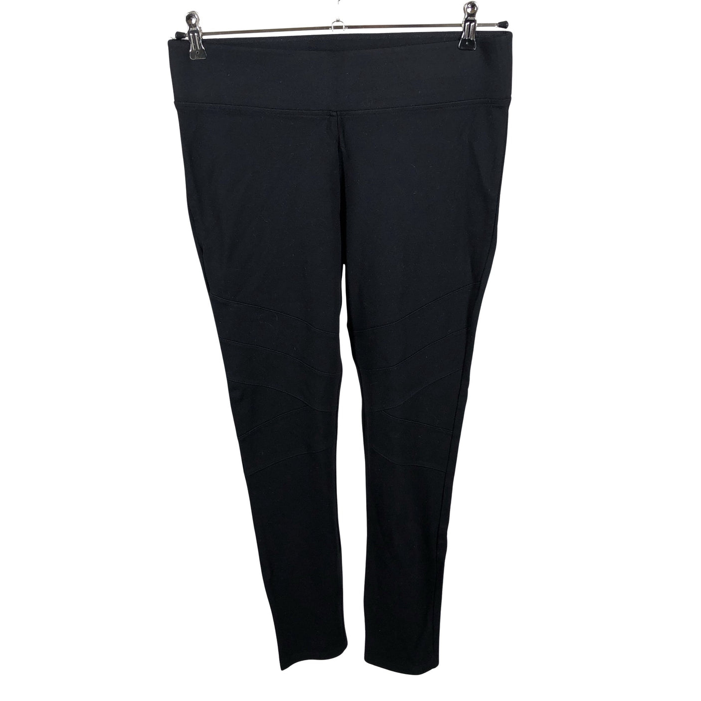 Naisten Marc New York - Leggingsit, koko 42 - Musta (2)