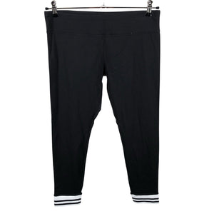Naisten Marc New York - Leggingsit, koko 42 - Musta (2)