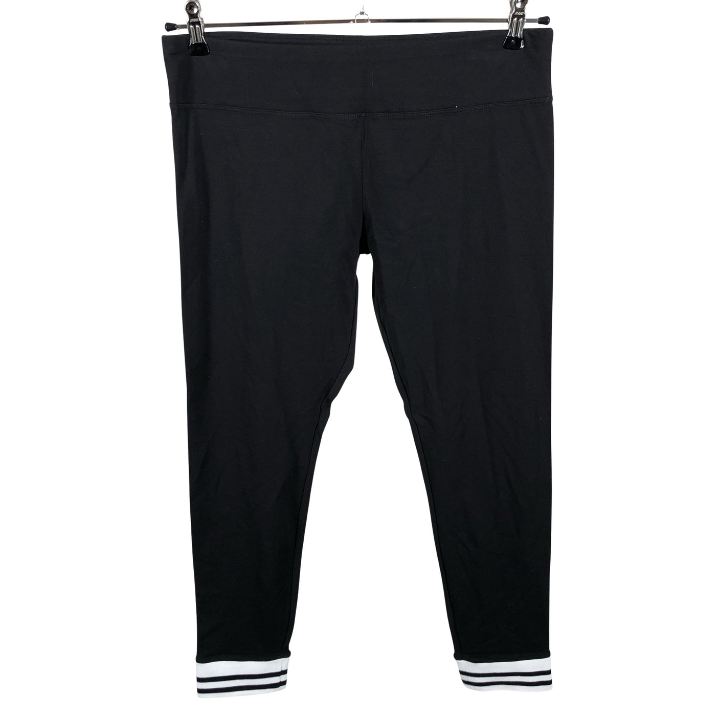 Naisten Marc New York - Leggingsit, koko 42 - Musta (1)