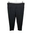 Naisten Donna Karan - Leggingsit, koko 42 - Ruskea ()
