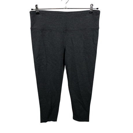 Naisten Donna Karan - Leggingsit, koko 42 - Ruskea (2)
