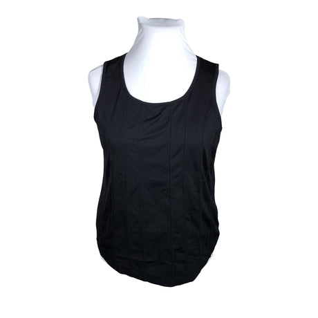 Naisten Gerry Weber - Trikootoppi, koko 46 - Musta ()