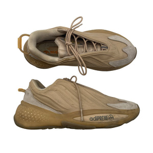 Naisten Adidas - Lenkkarit, koko 42 - Beige (1)