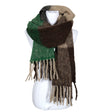 Naisten Beck Söndergaard - Kaulaliina, koko Ei kokoa - Vihreä ()
