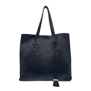 Naisten Coccinelle - Olkalaukku, koko Maxi - Musta (1)