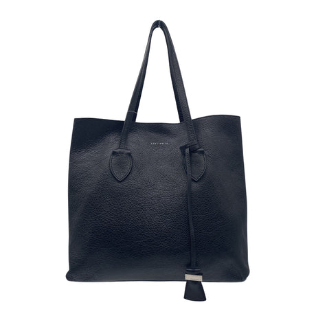 Naisten Coccinelle - Olkalaukku, koko Maxi - Musta ()