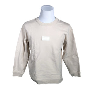 Miesten Adidas - Collegepaita, koko M - Beige (1)