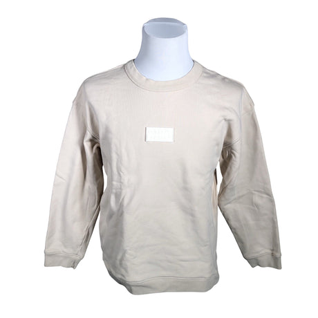 Miesten Adidas - Collegepaita, koko M - Beige ()