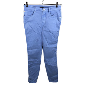 Naisten Massimo Dutti - Farkut, koko 42 - Sininen (1)