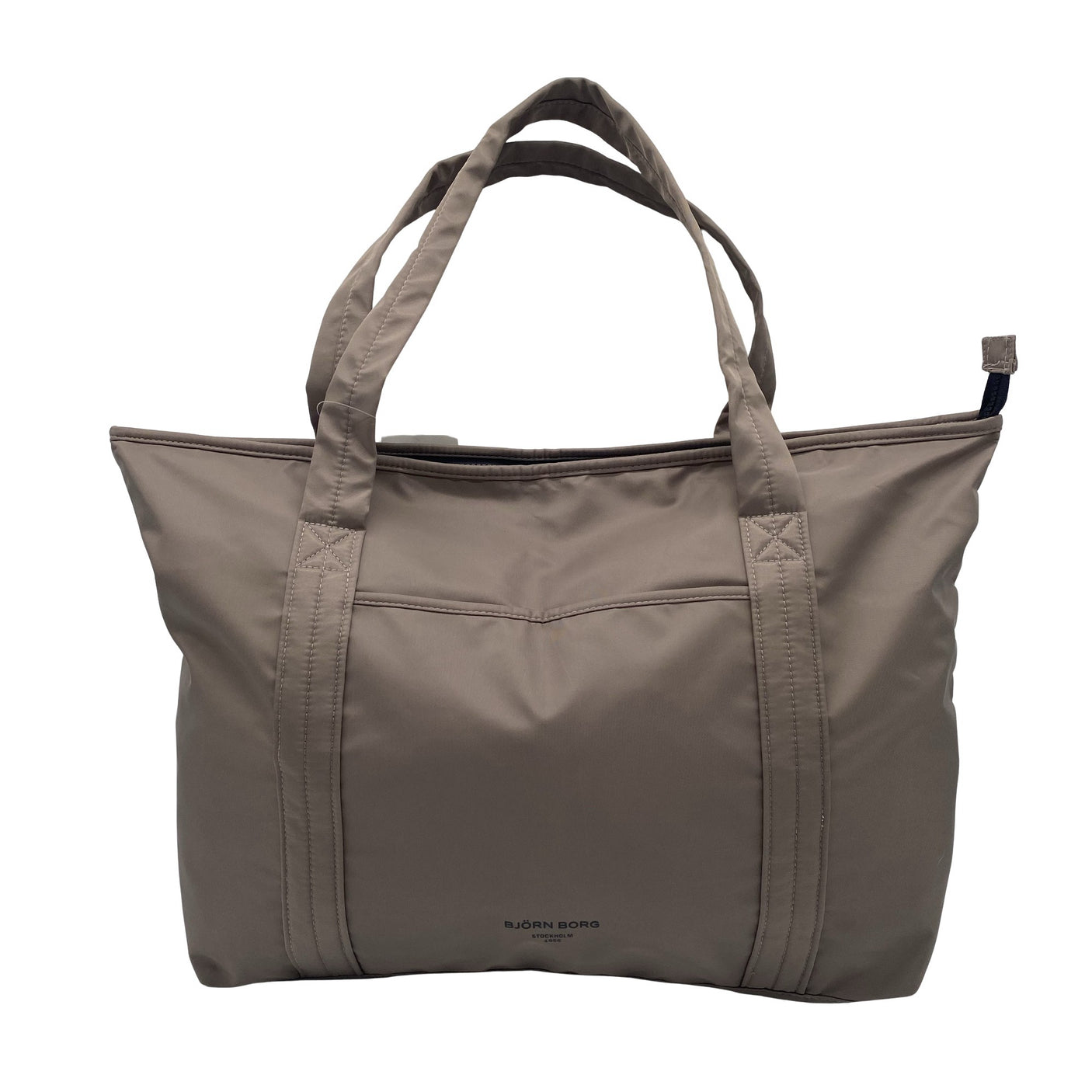 Naisten Björn Borg - Käsilaukku, koko Maxi - Beige (1)