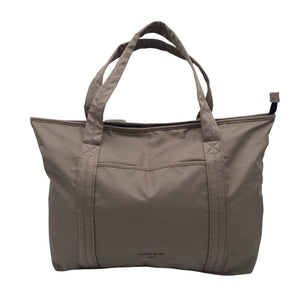 Naisten Björn Borg - Käsilaukku, koko Maxi - Beige (1)