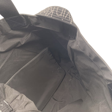 Naisten Calvin Klein Jeans - Käsilaukku, koko Maxi - Musta (2)