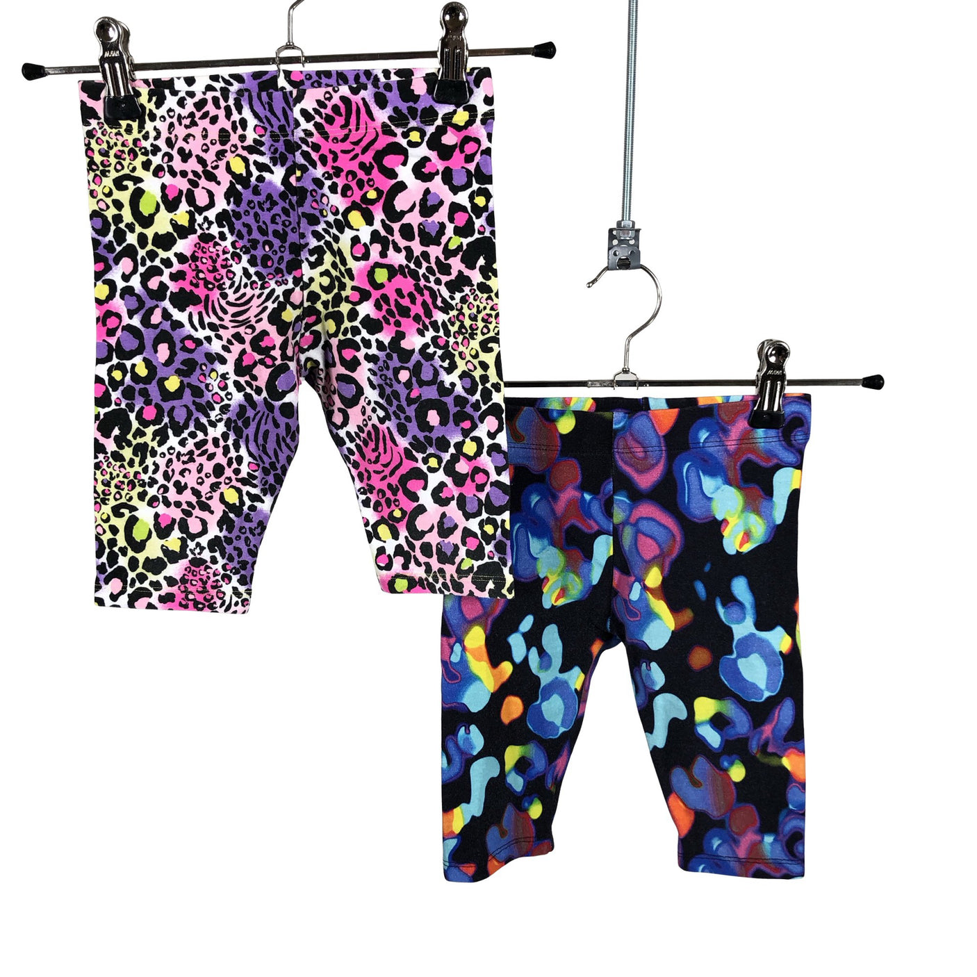 Unisex Next - Trikooshortsit, koko 92 - 98 - Musta (1)