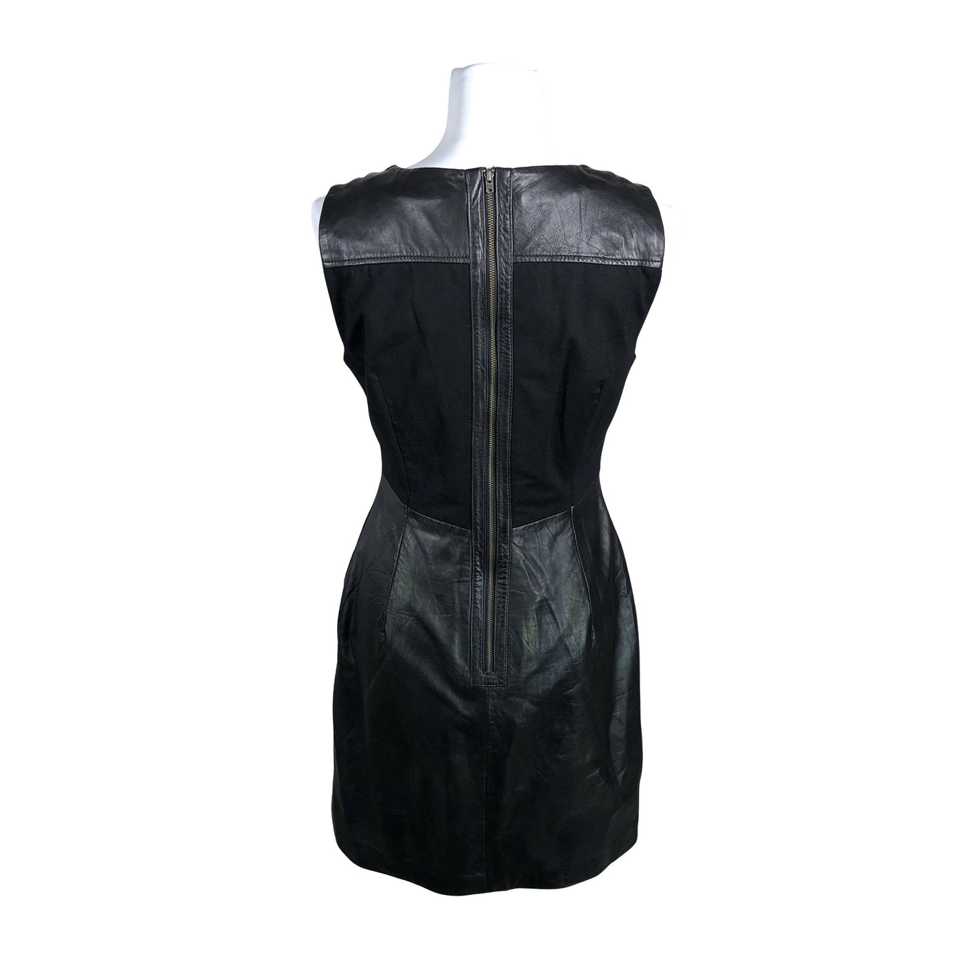 Naisten Truly - Kotelomekko, koko 38 - Musta (2)