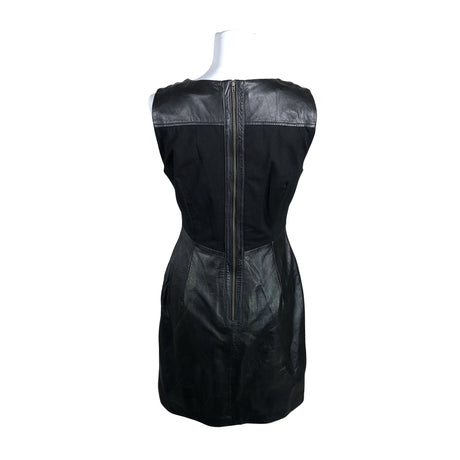 Naisten Truly - Kotelomekko, koko 38 - Musta (2)