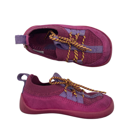 Unisex Affenzahn - Tennarit, koko 22 - Pinkki ()