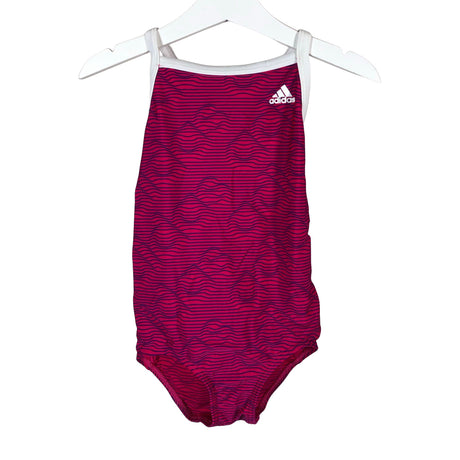 Unisex Adidas - Uima-asu, koko 110 - 116 -  ()
