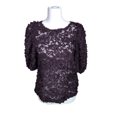 Naisten Holly & Whyte by Lindex - Juhlapaita, koko 38 - Violetti ()