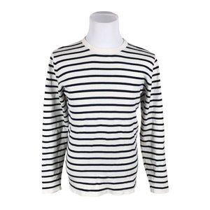 Miesten Selected - Neulepaita, koko L - Valkoinen (1)