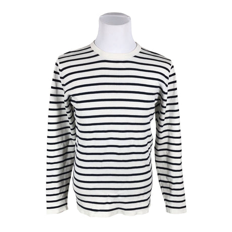 Miesten Selected - Neulepaita, koko L - Valkoinen ()