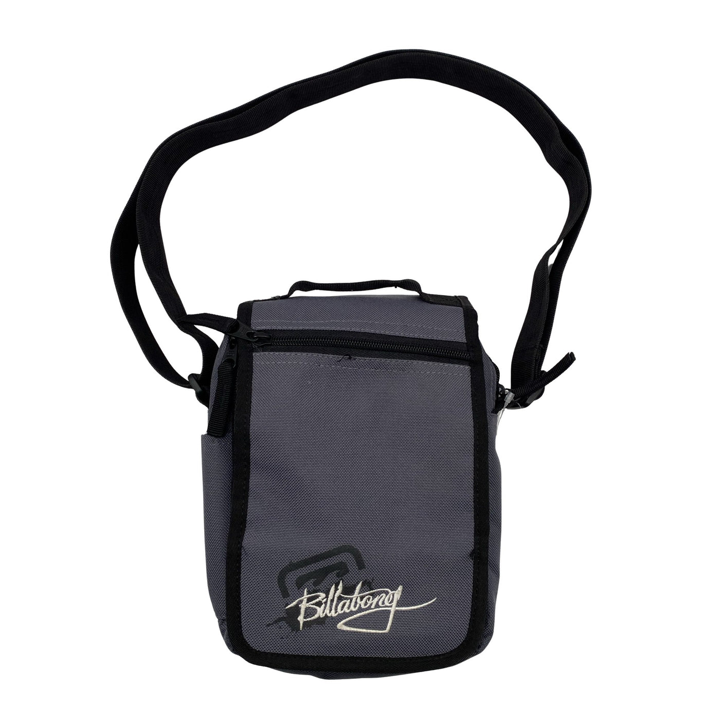 Unisex Billabong - Olkalaukku, koko Mini - Harmaa (1)