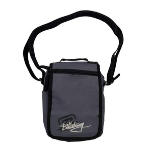 Unisex Billabong - Olkalaukku, koko Mini - Harmaa (1)