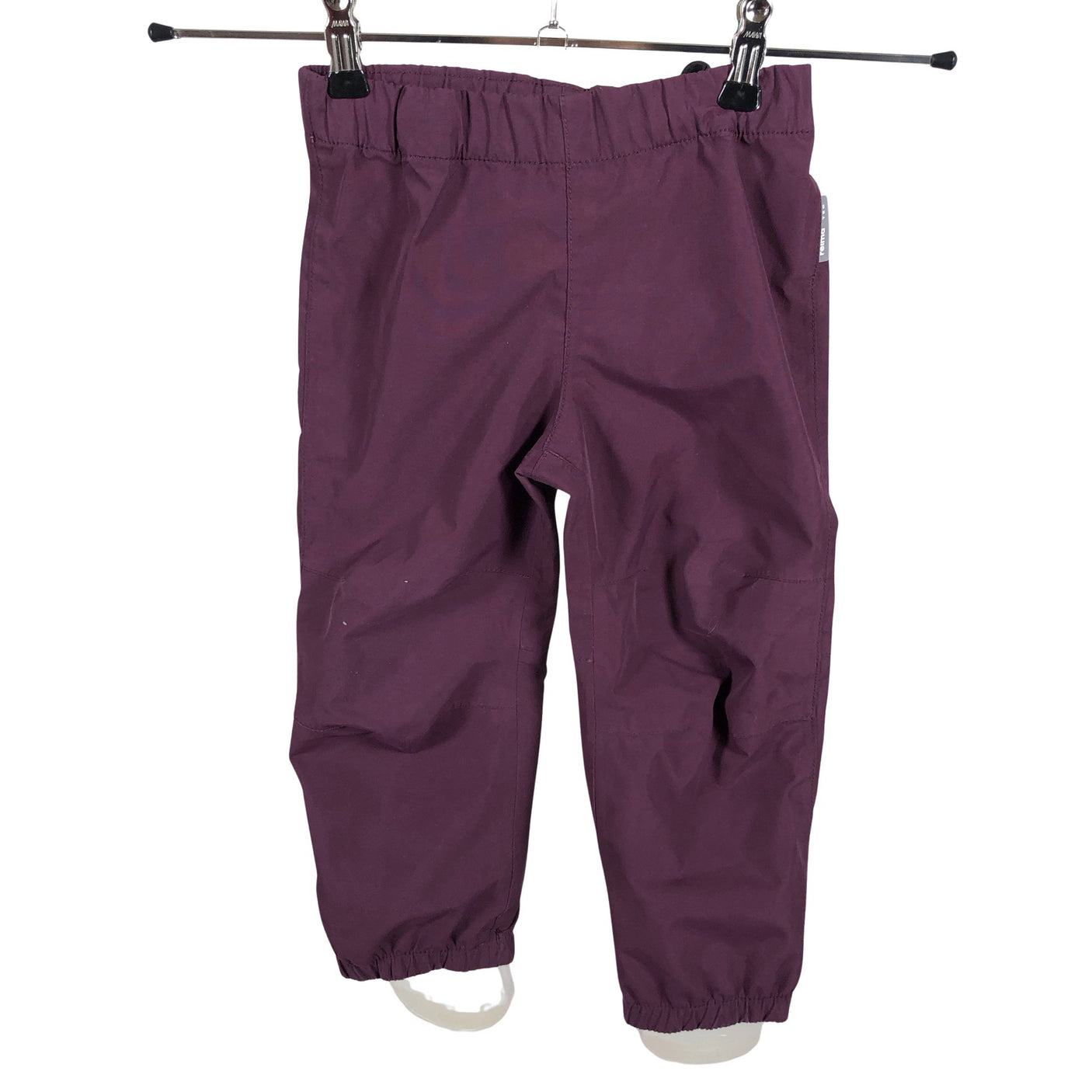 Unisex Reima - Välikausihousut, koko 86 - 92 - Violetti (1)