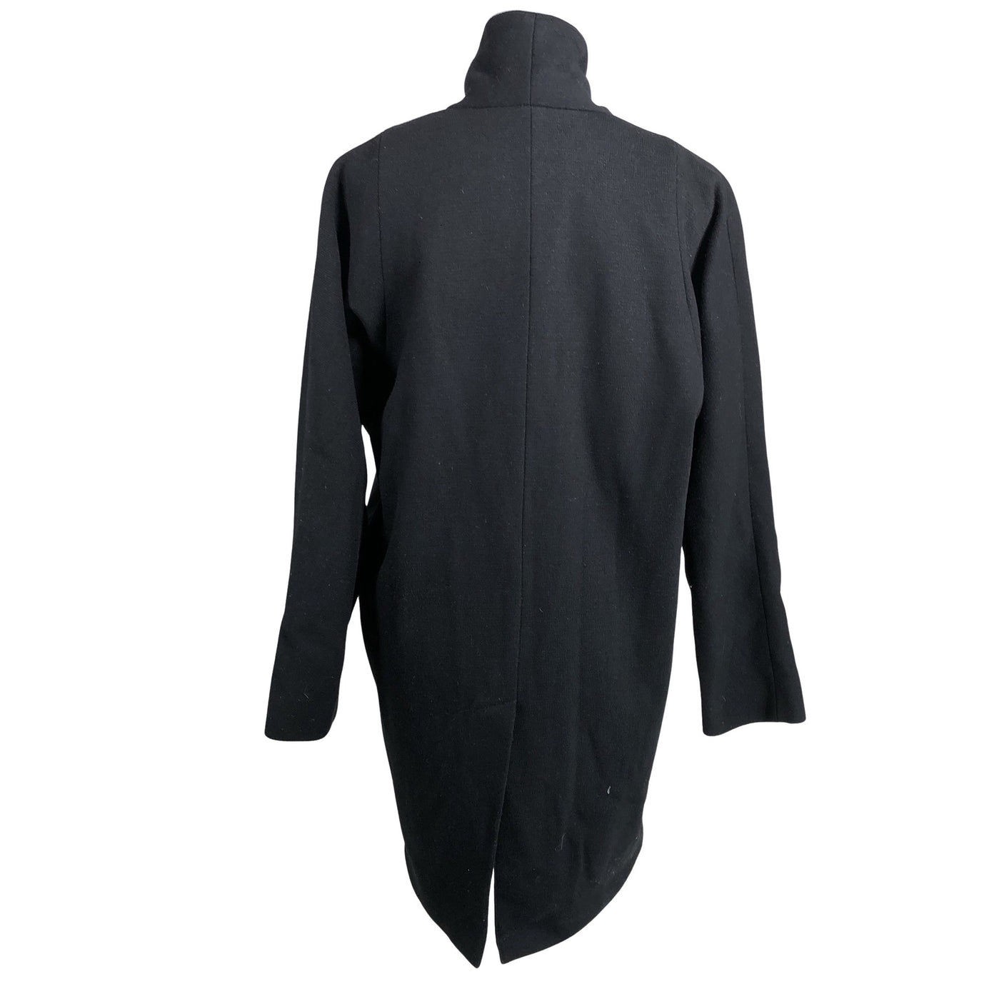 Naisten COS - Ulkoilutakki, koko 34 - Musta (2)