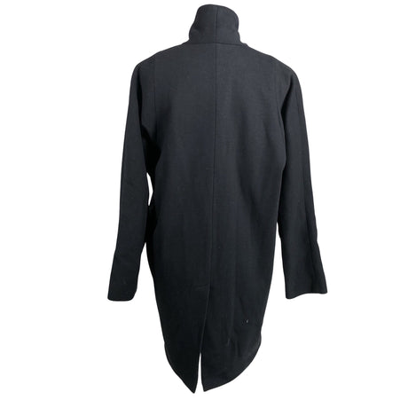 Naisten COS - Ulkoilutakki, koko 34 - Musta (2)