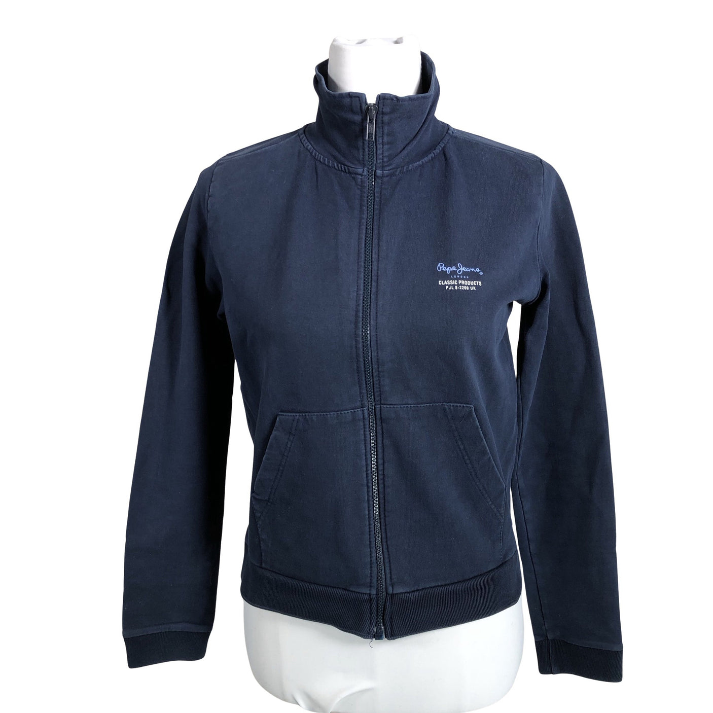 Naisten Pepe Jeans - Svetari, koko 40 - Sininen (1)