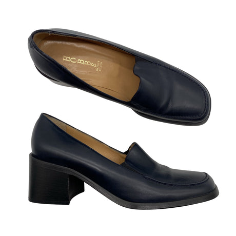 Naisten Hobbs - Korkokengät, koko 40 - Sininen ()