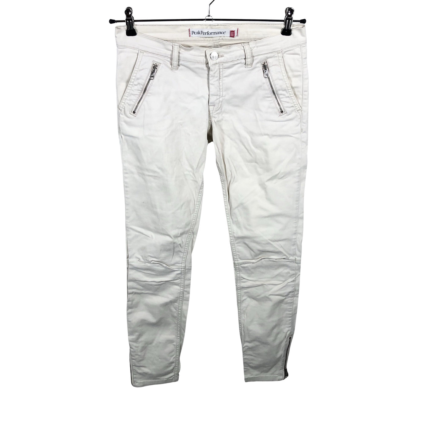 Naisten Peak Performance - Chinot, koko W27 - Beige (1)