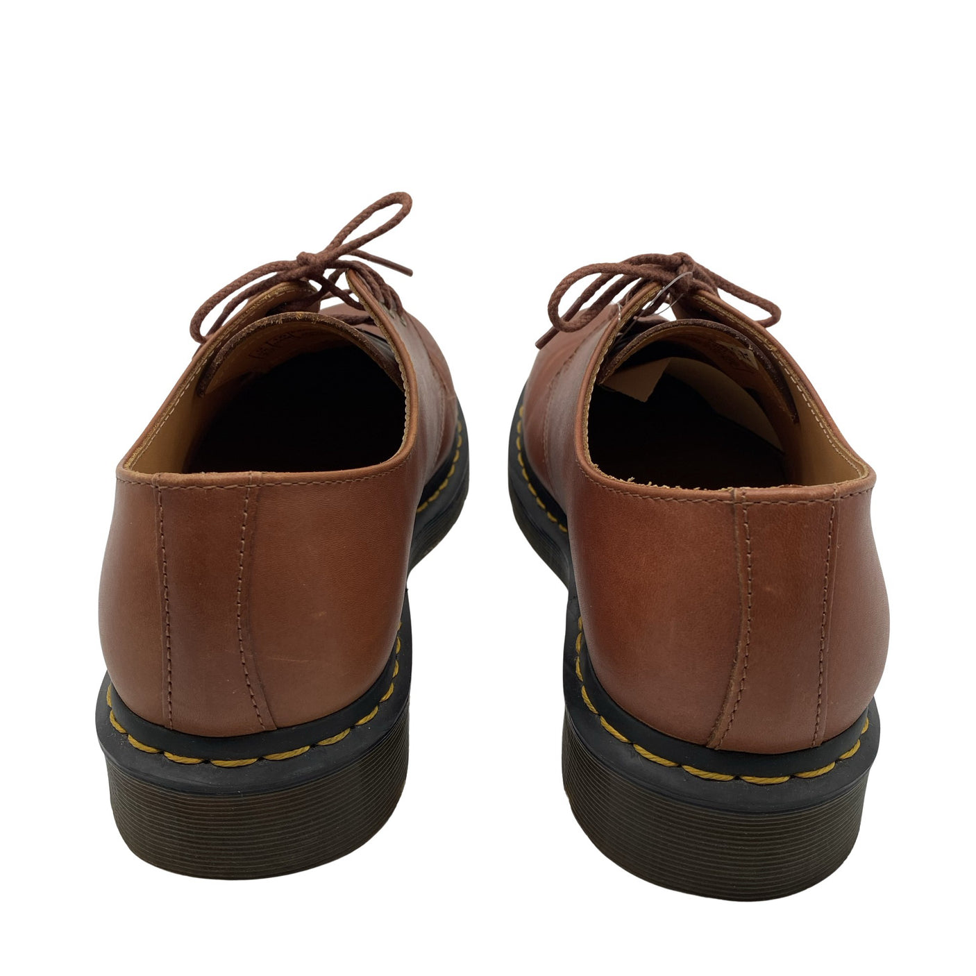 Miesten Dr. Martens - Kävelykengät, koko 43 - Ruskea (3)