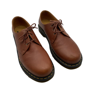 Miesten Dr. Martens - Kävelykengät, koko 43 - Ruskea (2)