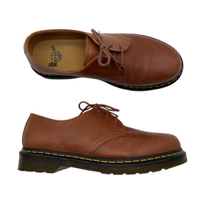 Miesten Dr. Martens - Kävelykengät, koko 43 - Ruskea (1)