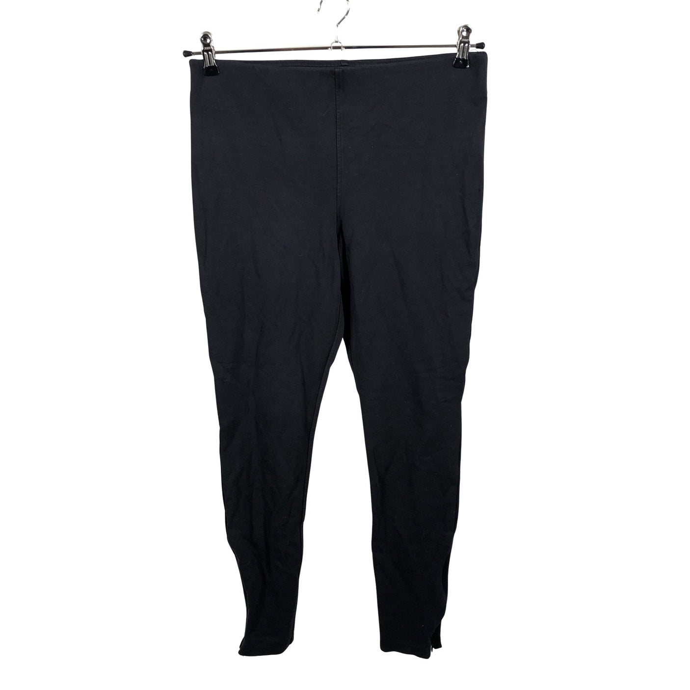 Naisten Gant - Leggingsit, koko 40 - Musta (1)