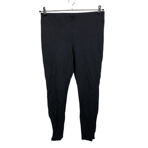 Naisten Gant - Leggingsit, koko 40 - Musta (1)