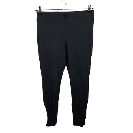 Naisten Gant - Leggingsit, koko 40 - Musta ()