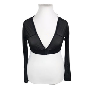 Naisten Joseph Ribkoff - Trikoopaita, koko 44 - Musta (1)