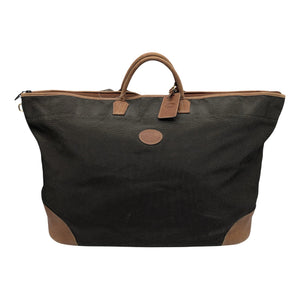Unisex Longchamp - Matkakassi, koko Maxi - Ruskea (1)