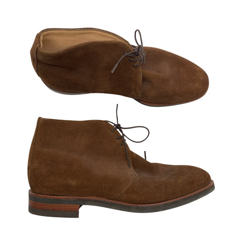 Miesten A Fine Pair of Shoes - Nilkkurit, koko 44 - Ruskea ()