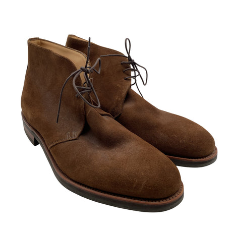 Miesten A Fine Pair of Shoes - Nilkkurit, koko 44 - Ruskea (2)