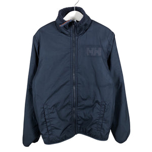 Unisex Helly Hansen - Kevyttoppatakki, koko 140 - 146 - Sininen (1)