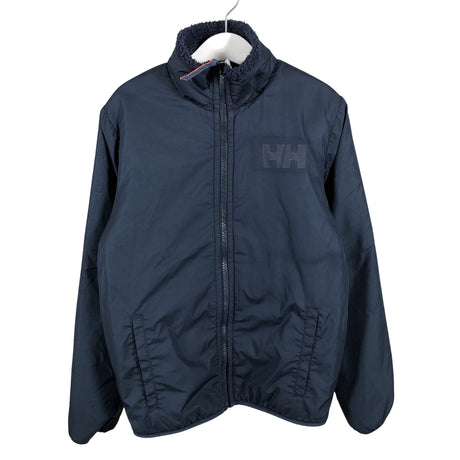Unisex Helly Hansen - Kevyttoppatakki, koko 140 - 146 - Sininen ()