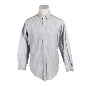 Miesten Polo Ralph Lauren - Kauluspaita, koko L - Vaaleansininen (1)
