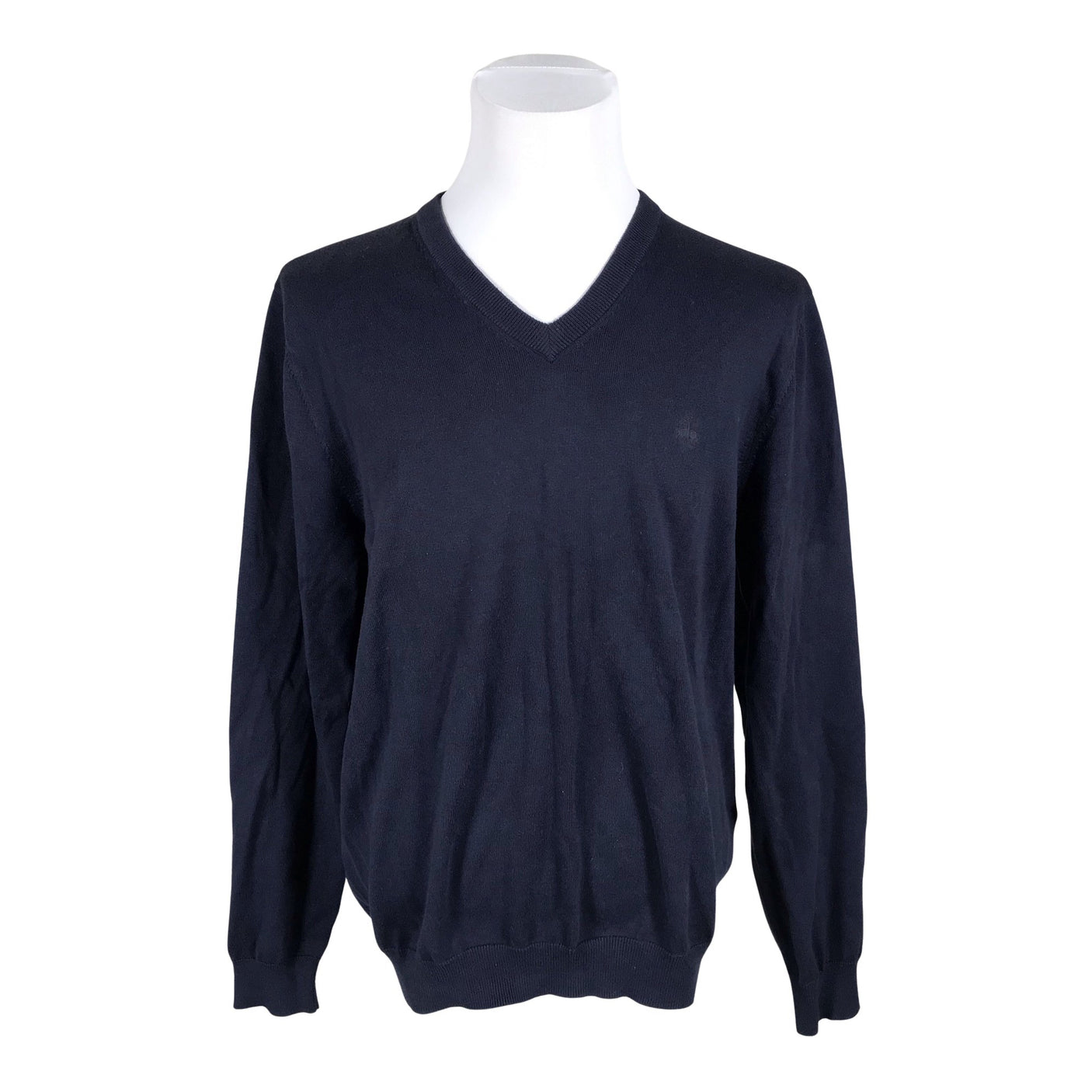 Miesten Brooks Brothers - Neulepaita, koko XL - Sininen (1)