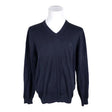 Miesten Brooks Brothers - Neulepaita, koko XL - Sininen ()